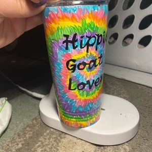 Customized tumblers!
